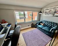 Resales - Villa - Las Heredades - Heredades