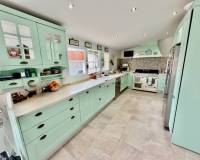 Resales - Villa - Las Heredades - Heredades