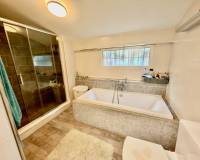 Resales - Villa - Las Heredades - Heredades