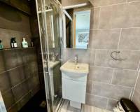 Resales - Villa - Las Heredades - Heredades