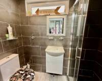 Resales - Villa - Las Heredades - Heredades