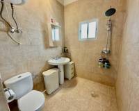 Resales - Villa - Las Heredades - Heredades