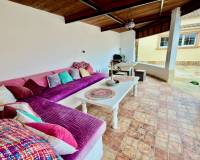 Resales - Villa - Las Heredades - Heredades