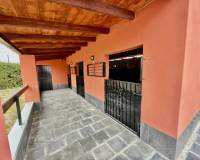 Resales - Villa - Las Heredades - Heredades