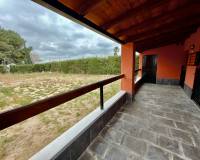 Resales - Villa - Las Heredades - Heredades