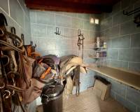 Resales - Villa - Las Heredades - Heredades