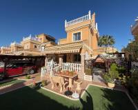 Resales - Villa - Lo Crispin