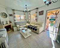 Resales - Villa - Lo Crispin