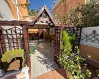 Resales - Villa - Lo Crispin