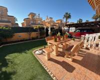 Resales - Villa - Lo Crispin