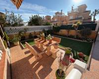 Resales - Villa - Lo Crispin