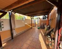 Resales - Villa - Lo Crispin