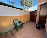 Resales - Villa - Lo Crispin