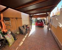 Resales - Villa - Lo Crispin