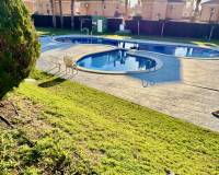 Resales - Villa - Lo Crispin