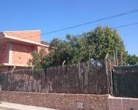 Resales - Villa - LOS ALCAZARES - Los Alcazares