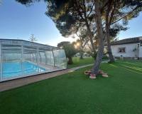 Resales - Villa - Orihuela Costa - Altos de Campoamor
