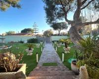 Resales - Villa - Orihuela Costa - Altos de Campoamor