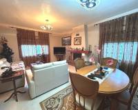 Resales - Villa - Orihuela Costa - Altos de Campoamor