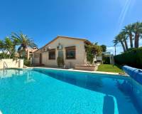 Resales - Villa - Orihuela Costa - Cabo Roig