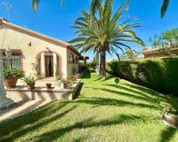 Resales - Villa - Orihuela Costa - Cabo Roig