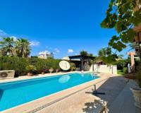 Resales - Villa - Orihuela Costa - Cabo Roig