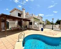 Resales - Villa - Orihuela Costa - La Zenia
