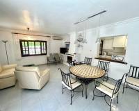 Resales - Villa - Orihuela Costa - La Zenia