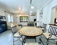 Resales - Villa - Orihuela Costa - La Zenia