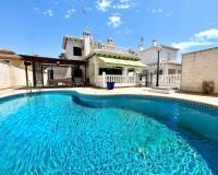 Resales - Villa - Orihuela Costa - La Zenia