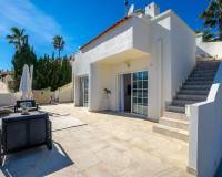 Resales - Villa - Orihuela Costa - Las Ramblas