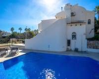 Resales - Villa - Orihuela Costa - Las Ramblas