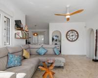 Resales - Villa - Orihuela Costa - Las Ramblas