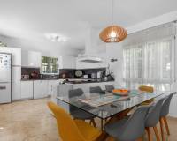 Resales - Villa - Orihuela Costa - Las Ramblas