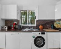 Resales - Villa - Orihuela Costa - Las Ramblas