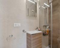 Resales - Villa - Orihuela Costa - Las Ramblas