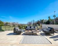 Resales - Villa - Orihuela Costa - Las Ramblas