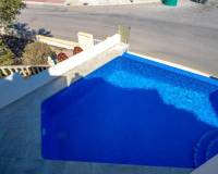 Resales - Villa - Orihuela Costa - Las Ramblas