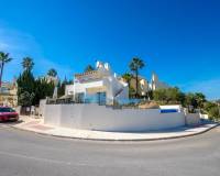 Resales - Villa - Orihuela Costa - Las Ramblas