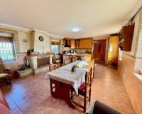 Resales - Villa - Orihuela