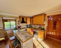 Resales - Villa - Orihuela