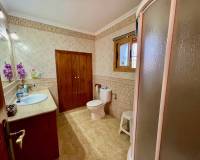 Resales - Villa - Orihuela