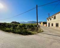 Resales - Villa - Orihuela