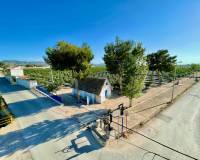 Resales - Villa - Orihuela