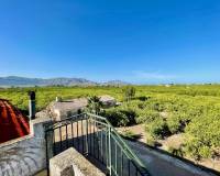 Resales - Villa - Orihuela