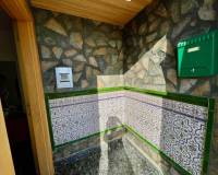 Resales - Villa - Orihuela