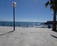 Resales - Villa - Playa Flamenca Beachside