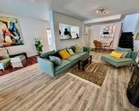 Resales - Villa - Torrevieja - Punta Prima