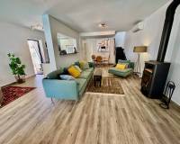 Resales - Villa - Torrevieja - Punta Prima