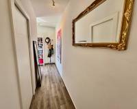 Resales - Villa - Torrevieja - Punta Prima